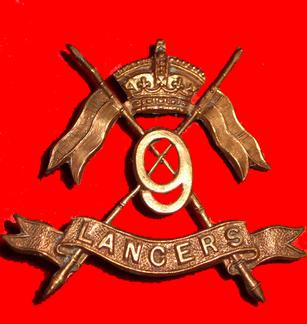 9th Lancers